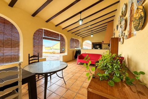 Villa i Ontinyent, Valencia, Ontinyent - € 295 000 | Ref: PNVL2174 - foto 5